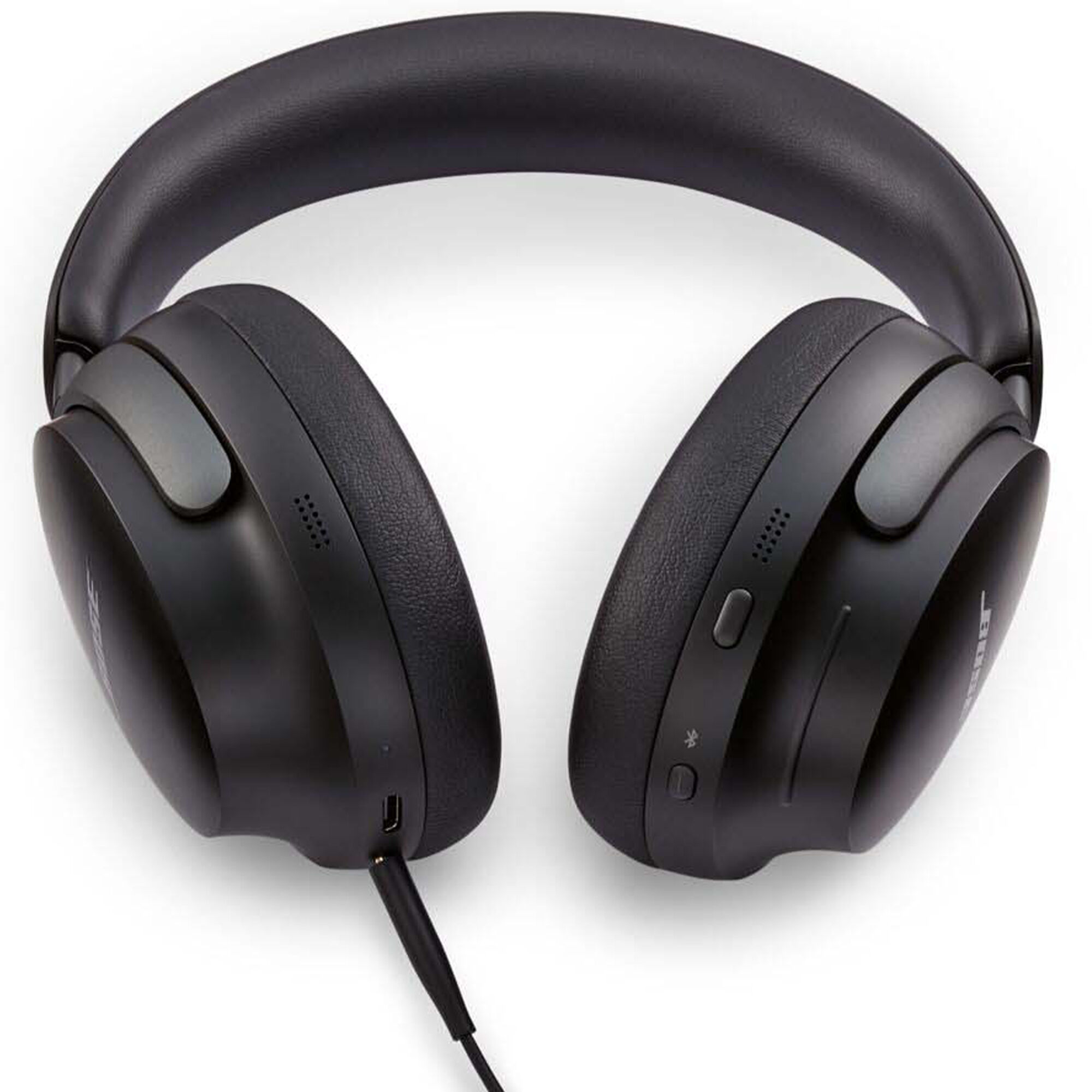 Bose QuietComfort Ultra Wireless Noise Cancelling Over-the-Ear