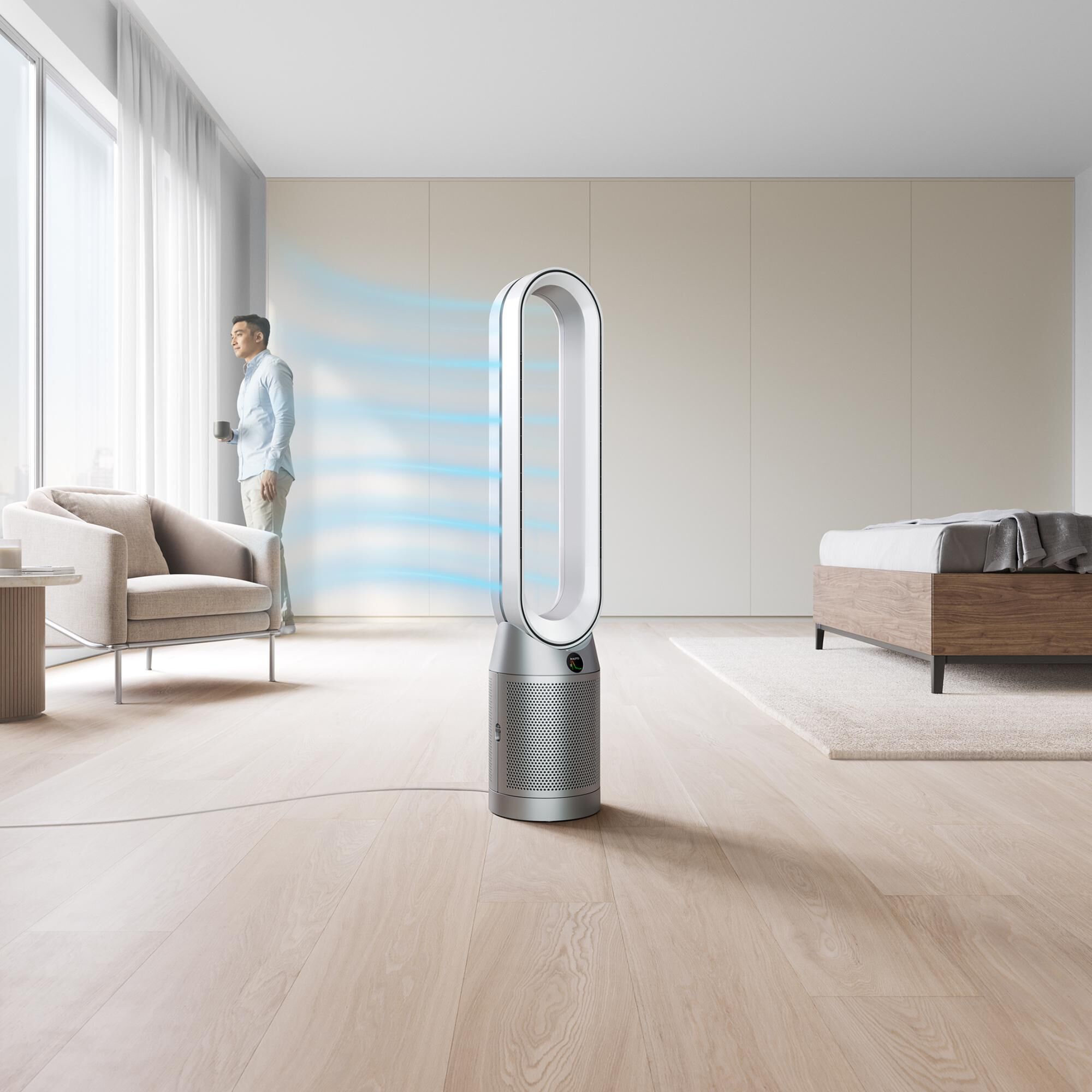 Dyson Purifier Cool TP07 | P.C. Richard & Son
