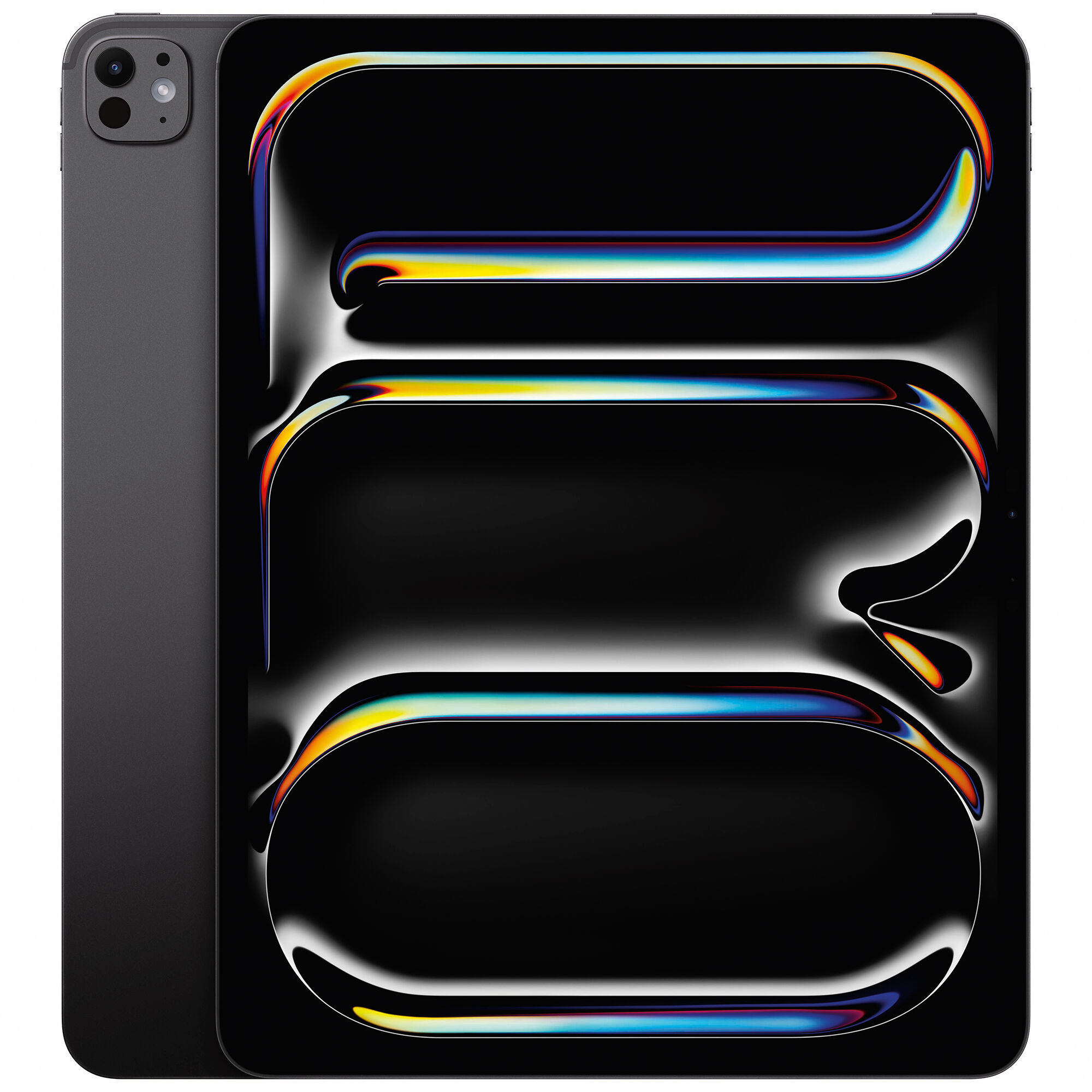 Apple 13 in. iPad Pro (2024 Release) with Wifi-Only, M4, 256 GB