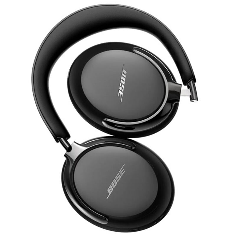 Bose QuietComfort Ultra Headphones (2nd Gen) - Wireless Noise
