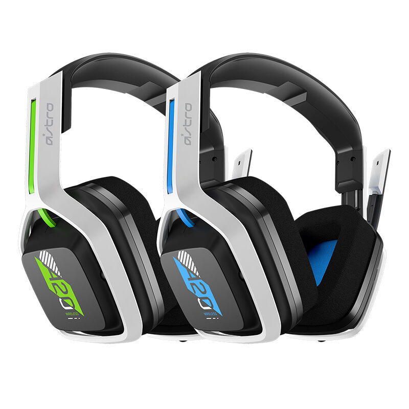 Astro Gaming A20 Wireless Stereo Gaming Headset Gen 2 for