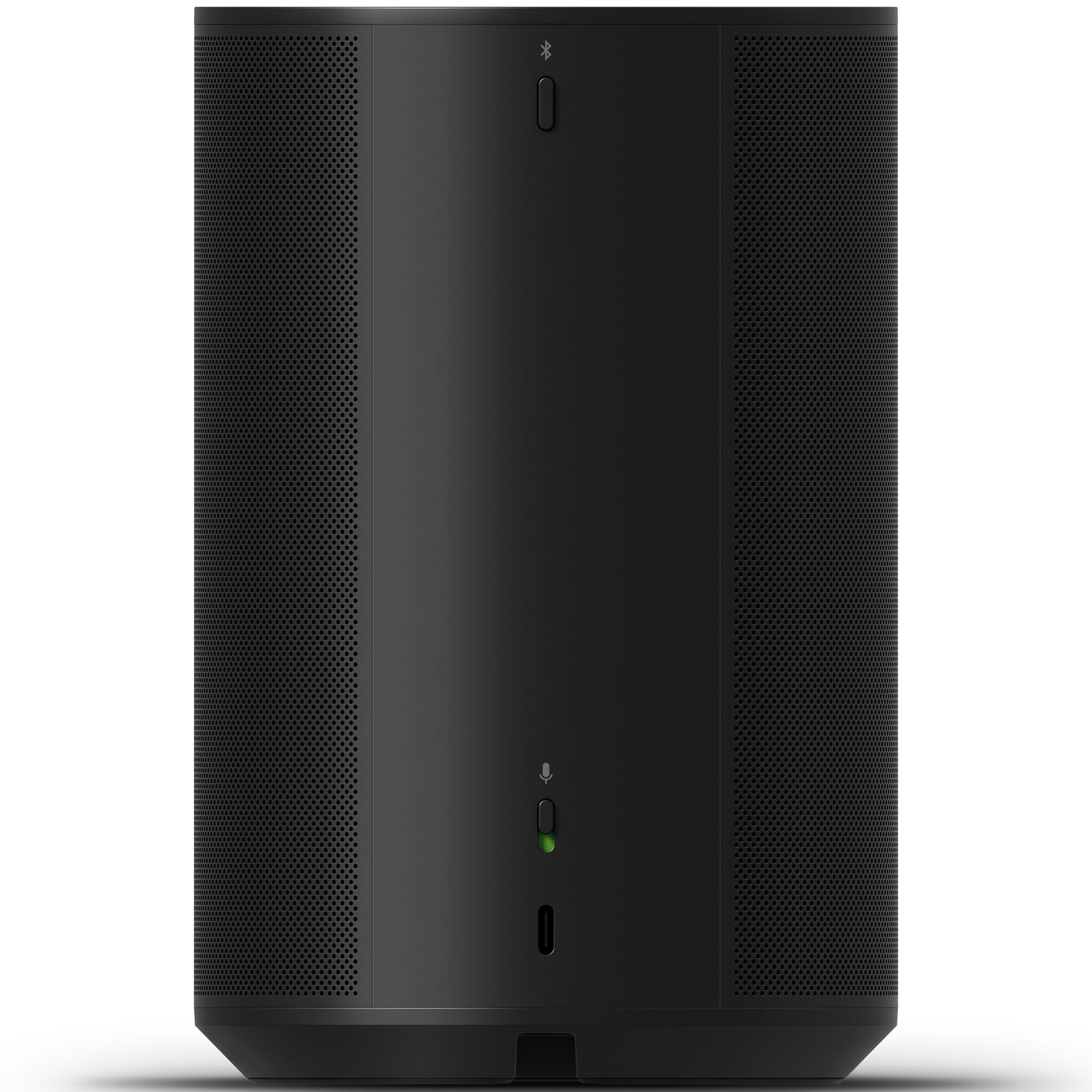 Sonos Era 100 Wireless Compact Home Speaker - Black | P.C. Richard