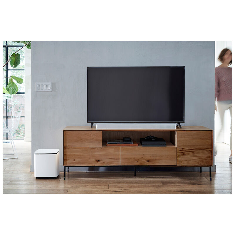 Bose Bass Module 700 - White | P.C. Richard & Son