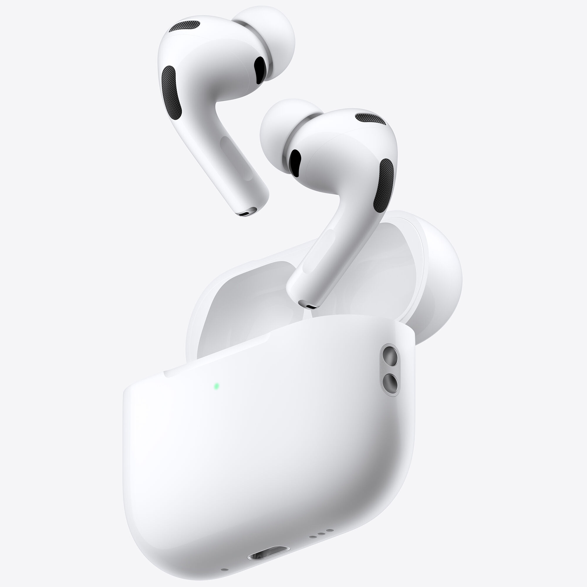 Apple - AirPods Pro 3 - White | P.C. Richard & Son