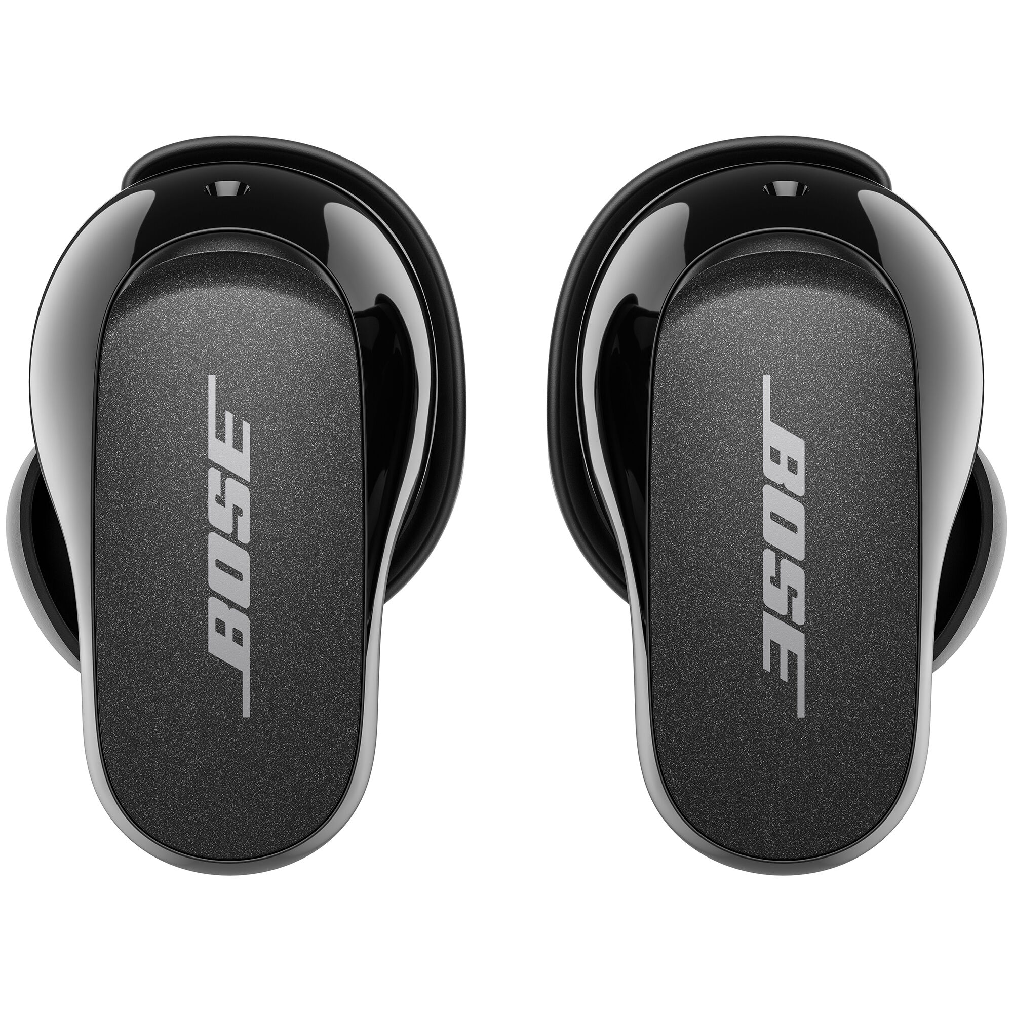 Bose QuietComfort Noise Cancelling Earbuds 2 - Triple Black | P.C.