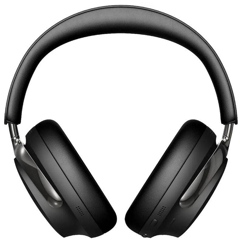 Bose QuietComfort Ultra Headphones (2nd Gen) - Wireless Noise