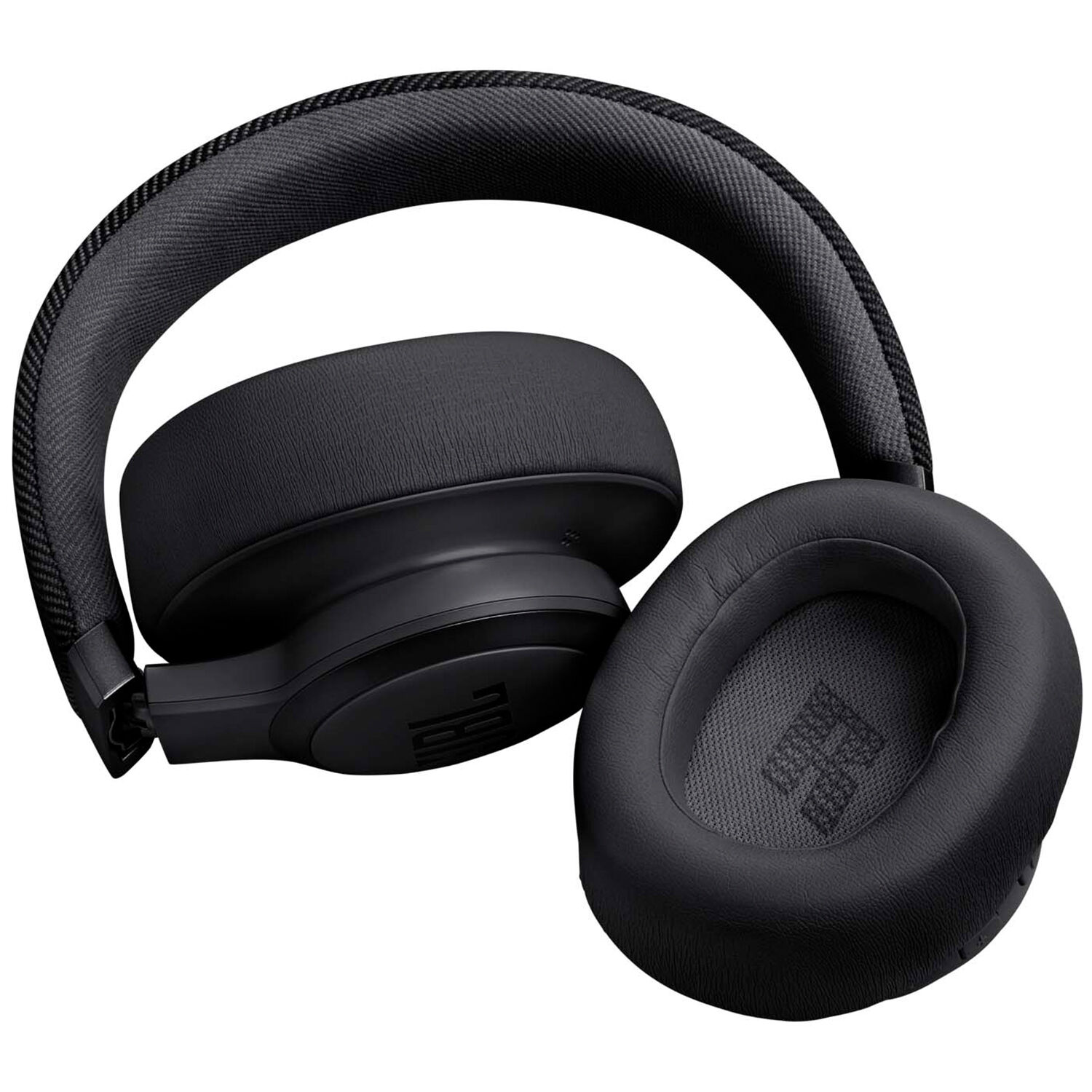 JBL - Live 770NC Wireless Noise Cancelling Over-The-Ear Headphones