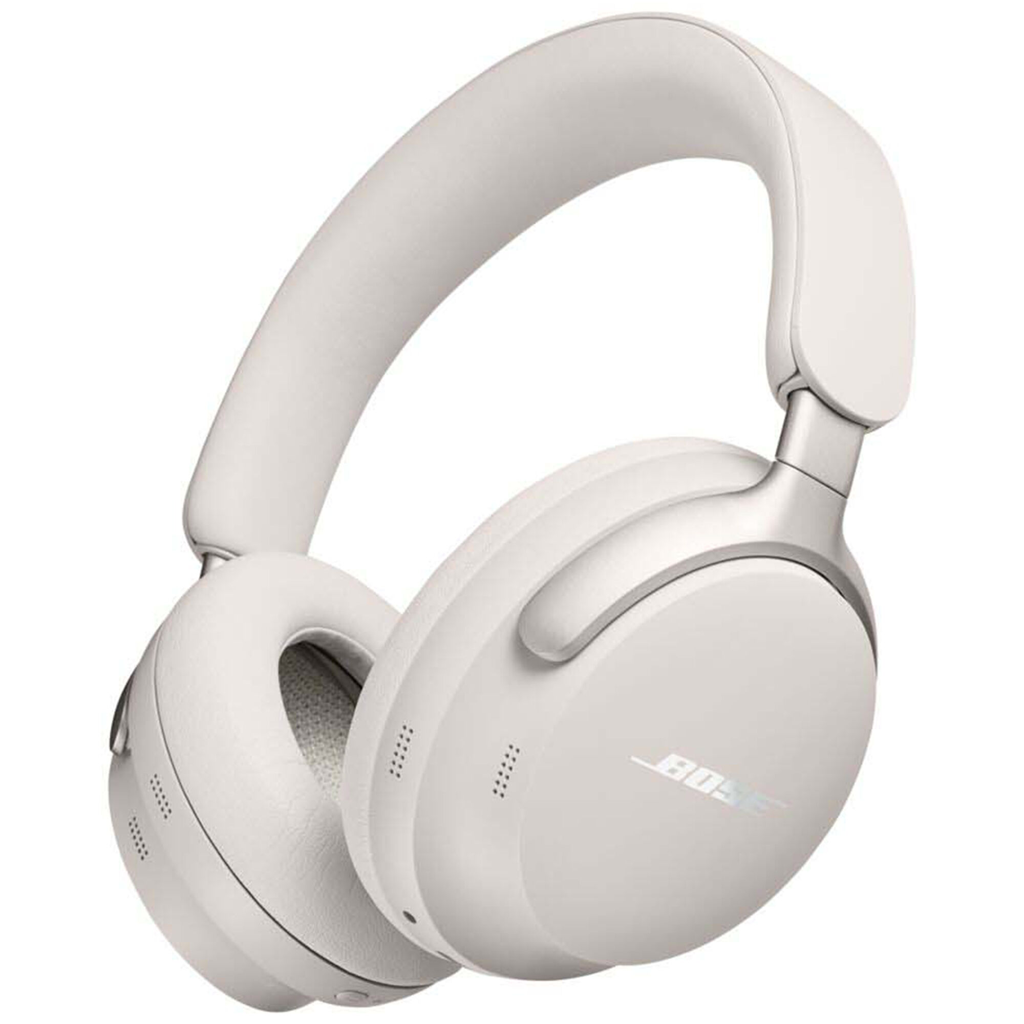 Bose - QuietComfort Ultra Wireless Noise Cancelling Over-the-Ear