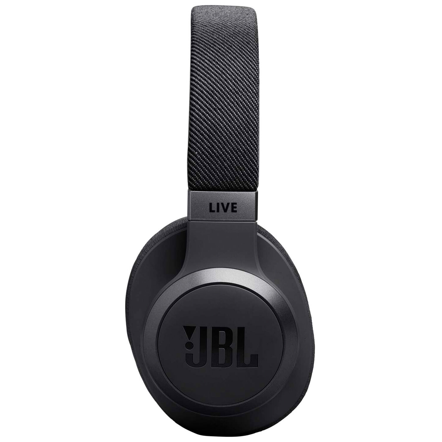 JBL - Live 770NC Wireless Noise Cancelling Over-The-Ear Headphones