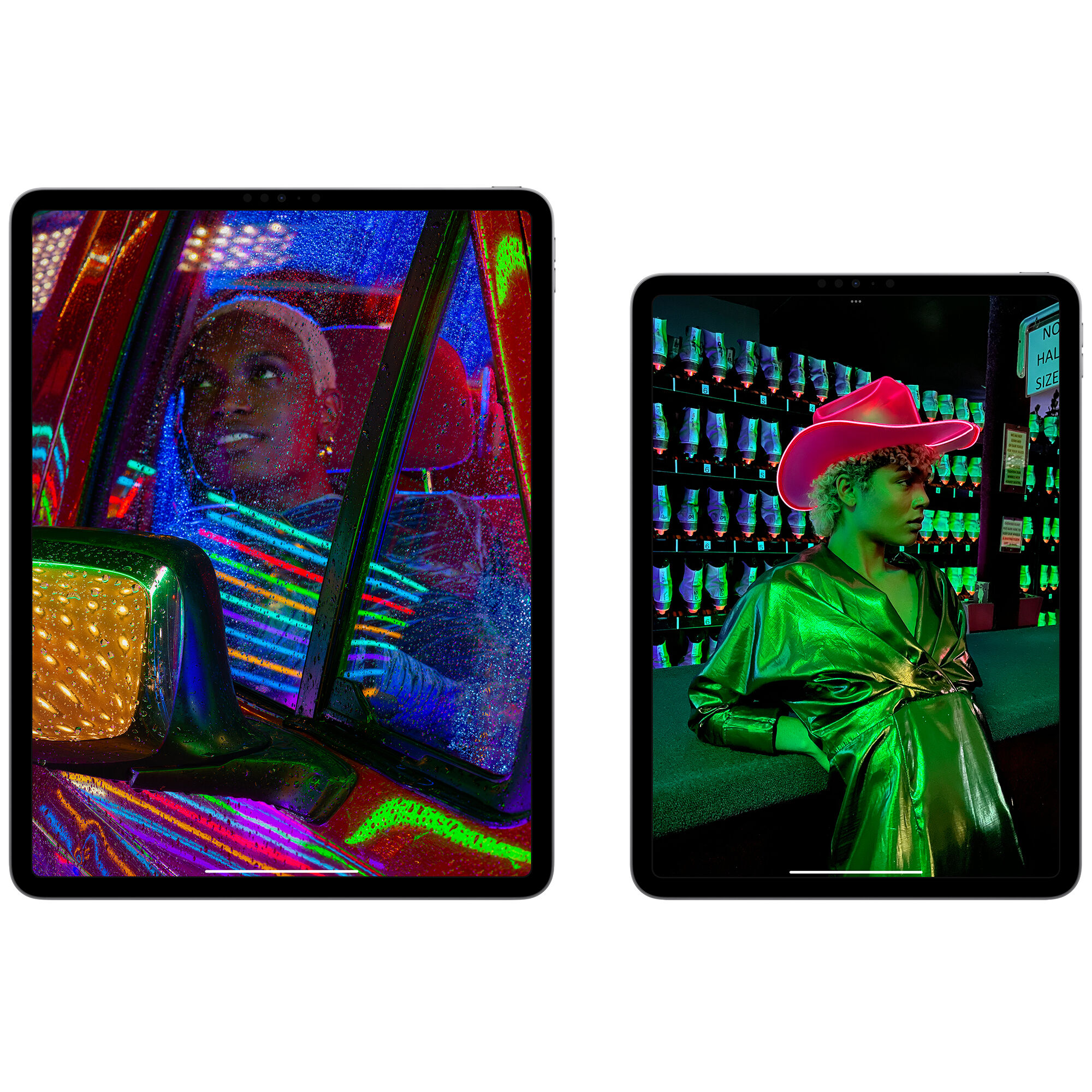 Apple 12.9 in. iPad Pro (2022 Release) with Wifi-Only, M2, 128 GB