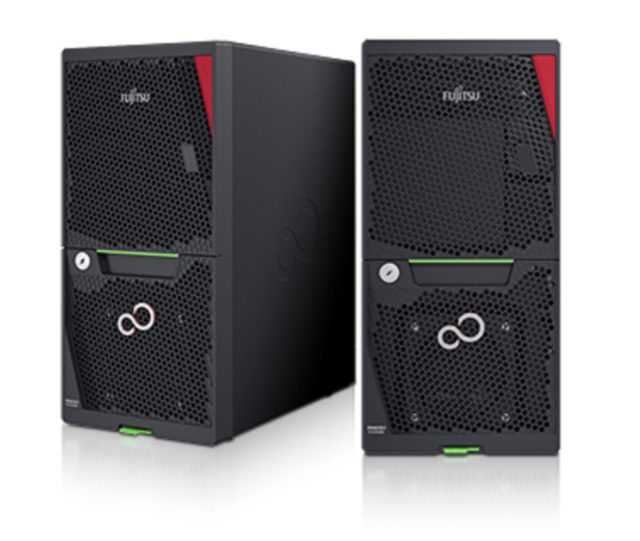 2025検証】TX1310M5にWindows Server 2025 Standard インストールして