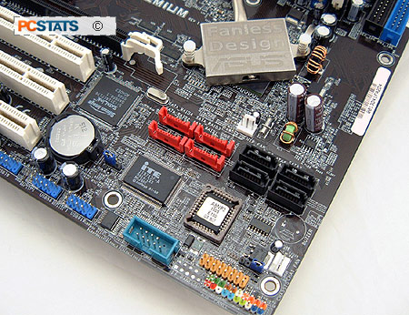 ASUS A8N-SLI PREMIUM 939対応 動作品保証なし レトロPC ASUS A8N-SLI