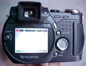 FujiFilm FinePix 6900Z PCSTATS Review - The images
