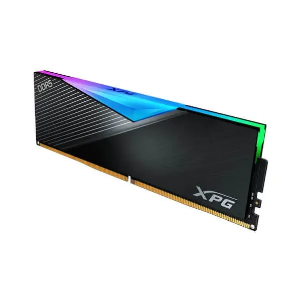 Adata XPG Lancer Rgb 32Gb Ddr5 8000Mhz Desktop Ram Black