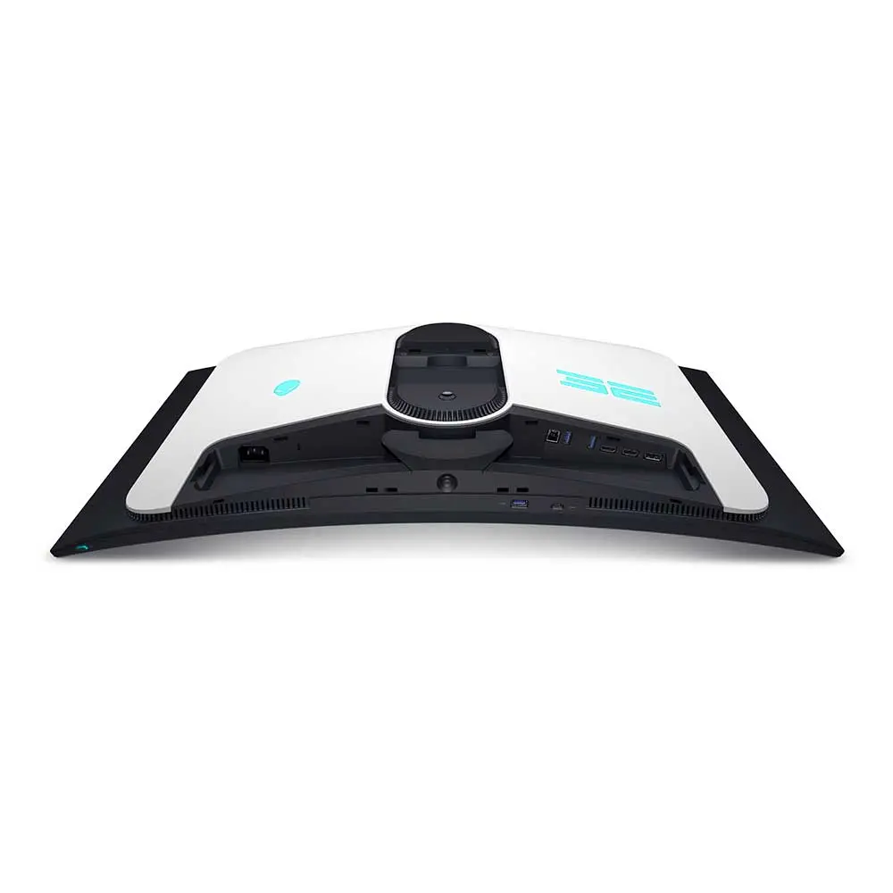 Dell Alienware 32 Inch 4K QD-OLED Gaming Monitor | PC Studio