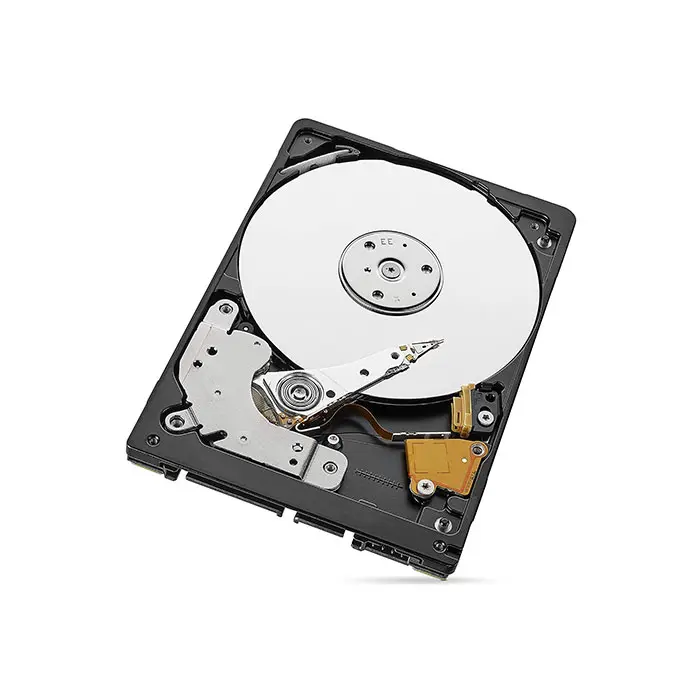 Seagate 500Gb 5400 Rpm Barracuda Laptop Internal Hard Drive