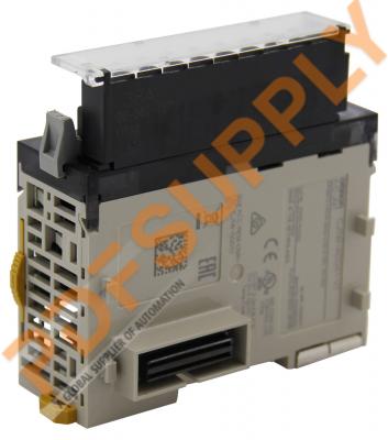 Omron CJ1W-AD041-V1 - In Stock Ships Overnight | PDF Supply