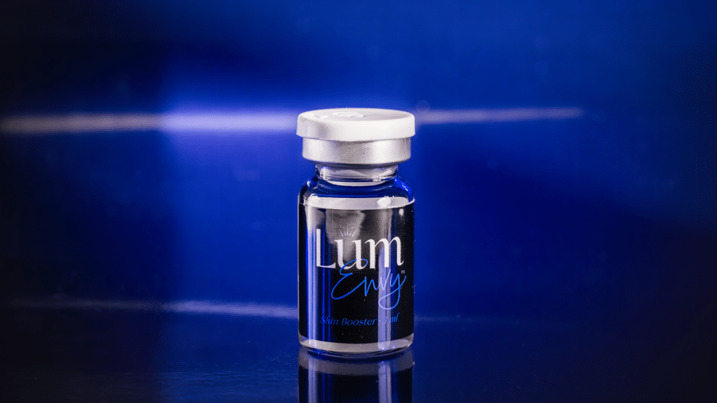 LúmEnvy™ Brightening Skin Boosters: The Revolutionary Skincare