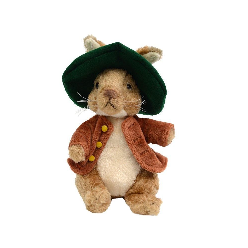 ナチュラルシリーズぬいぐるみ（ベンジャミン・バニー(TM)）