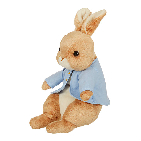 ぬいぐるみ - ピーターラビット【公式】オンラインショップ