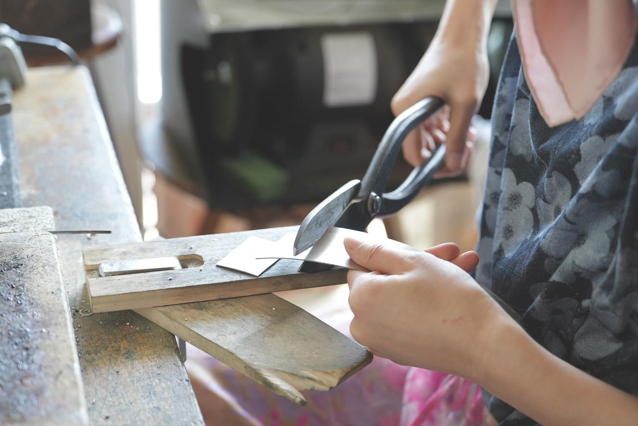 petite robe noire (プティローブノアー)