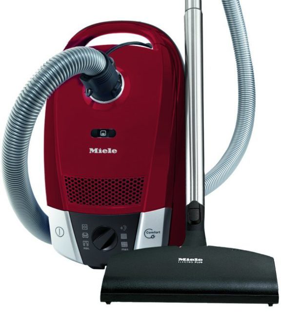 Miele Compact C2 Total Care Review (Canada), Cat & Dog Comparison