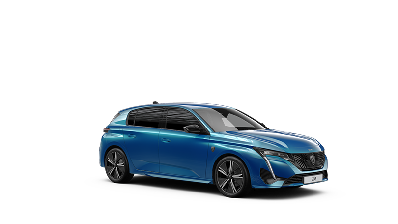 NEW PEUGEOT 208｜プジョー公式サイト