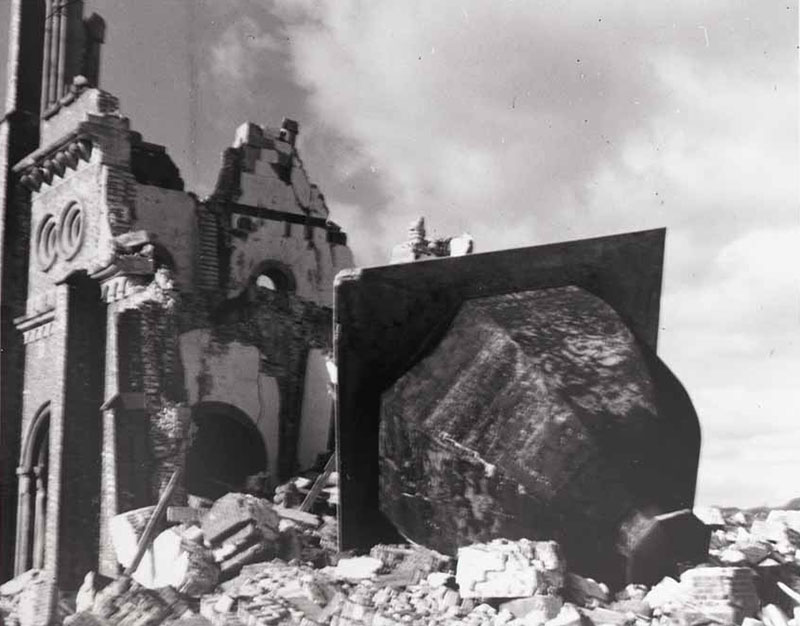 第11回体験記企画展「浦上の記憶」 - 国立長崎原爆死没者追悼平和祈念館