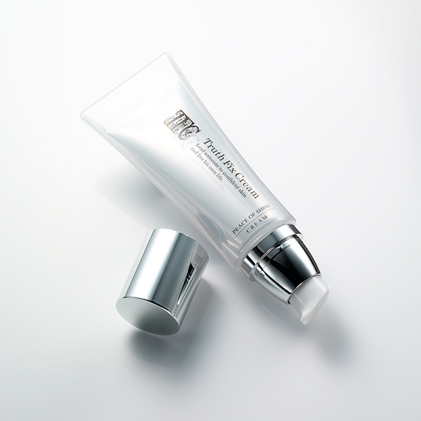 TRUTH FIX CREAM ピースオブシャイン株式会社 Peaceofshine Co.,Ltd