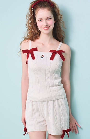 Hello Kitty コラボ: | ピーチ・ジョン公式通販サイト