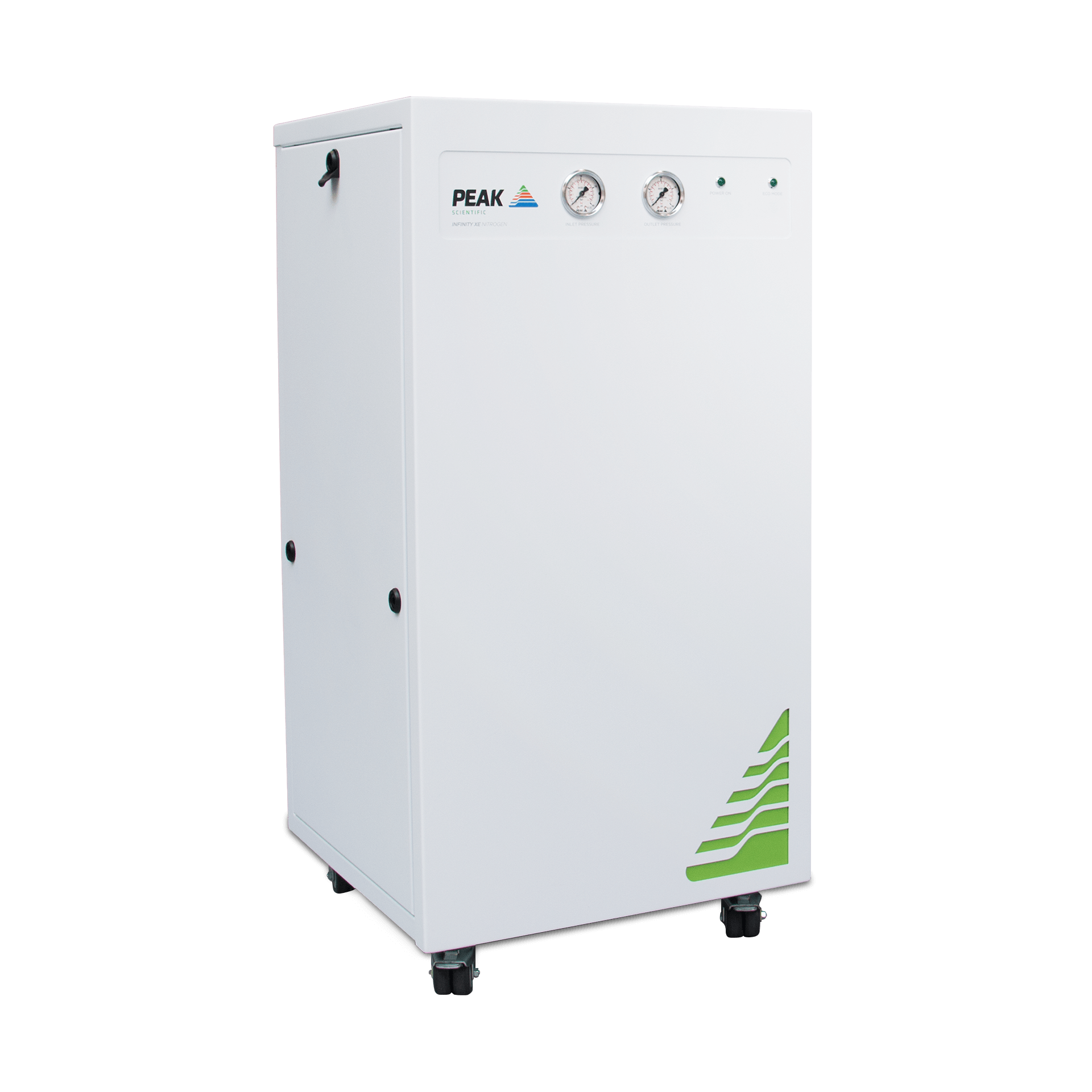 Infinity XE 502X - Nitrogen Gas Generator | Peak Scientific