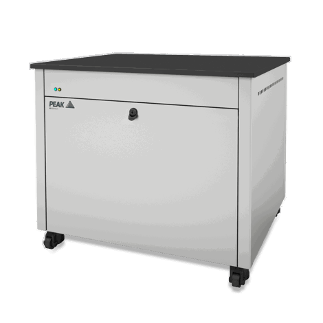 Genius XE SCI 2 for Sciex | Peak Scientific