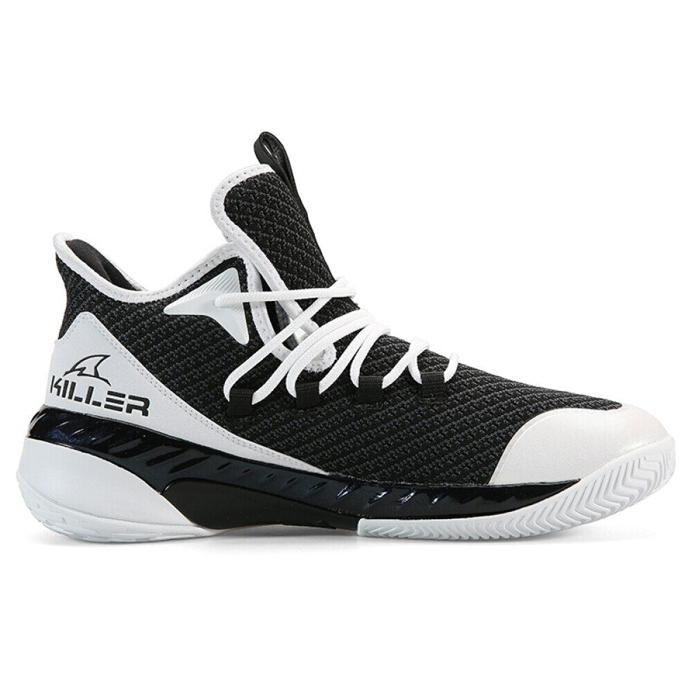 PEAK Men Professional Basketball Shoes