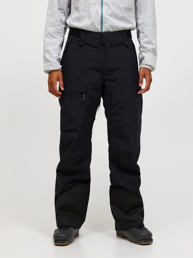 Vertec HIPE® 3L Shell Pants Men | Peak Performance