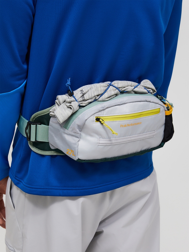 Trail Hip Bag 2,7L | Peak Performance