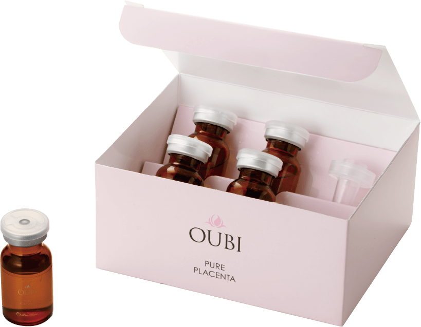 OUBI ウォッシングムースEX ×3本 OUBI ウォッシングムースEX – Pea Heart