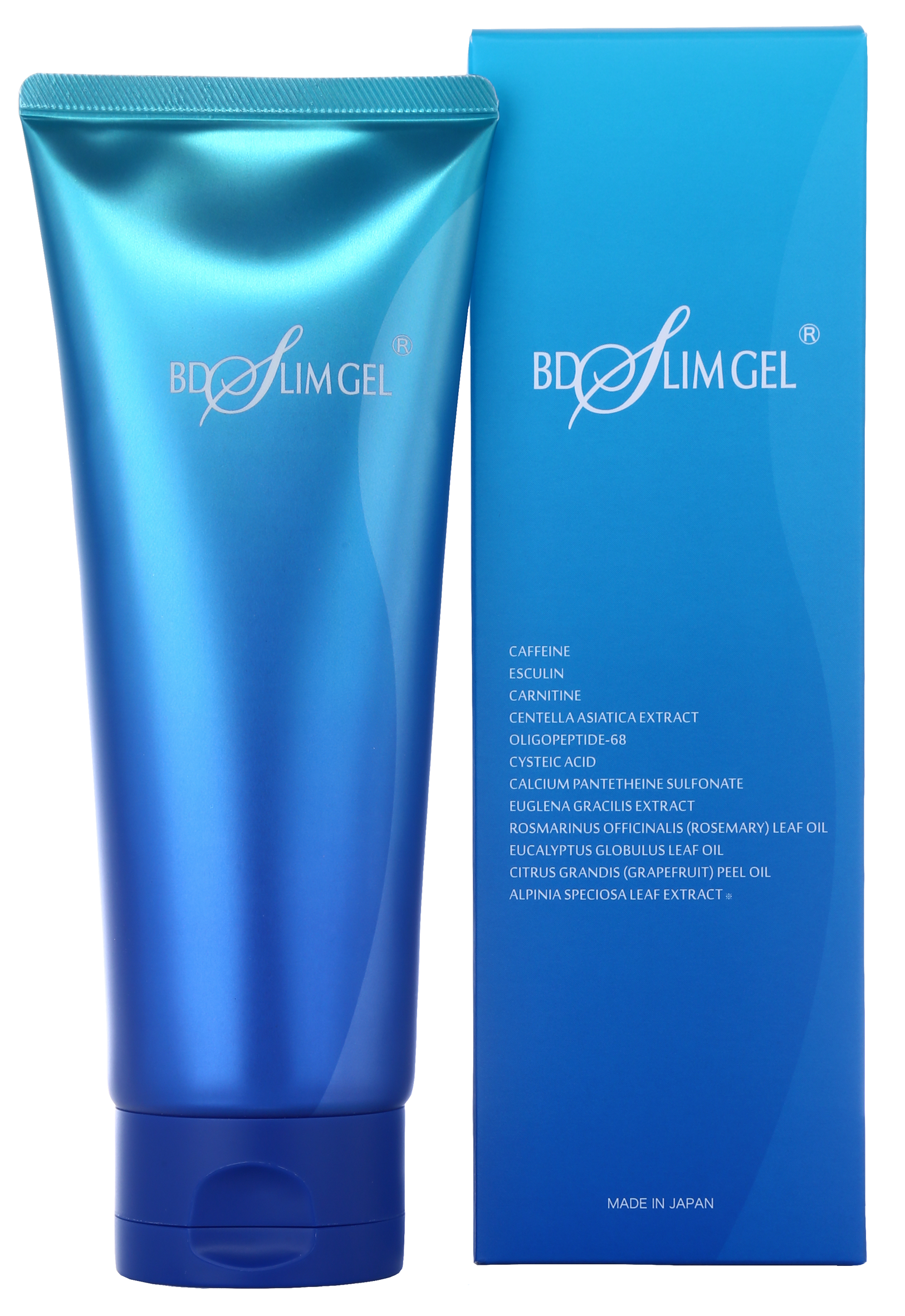 BD スリムジェル(ブルーbottle) – Pea Heart