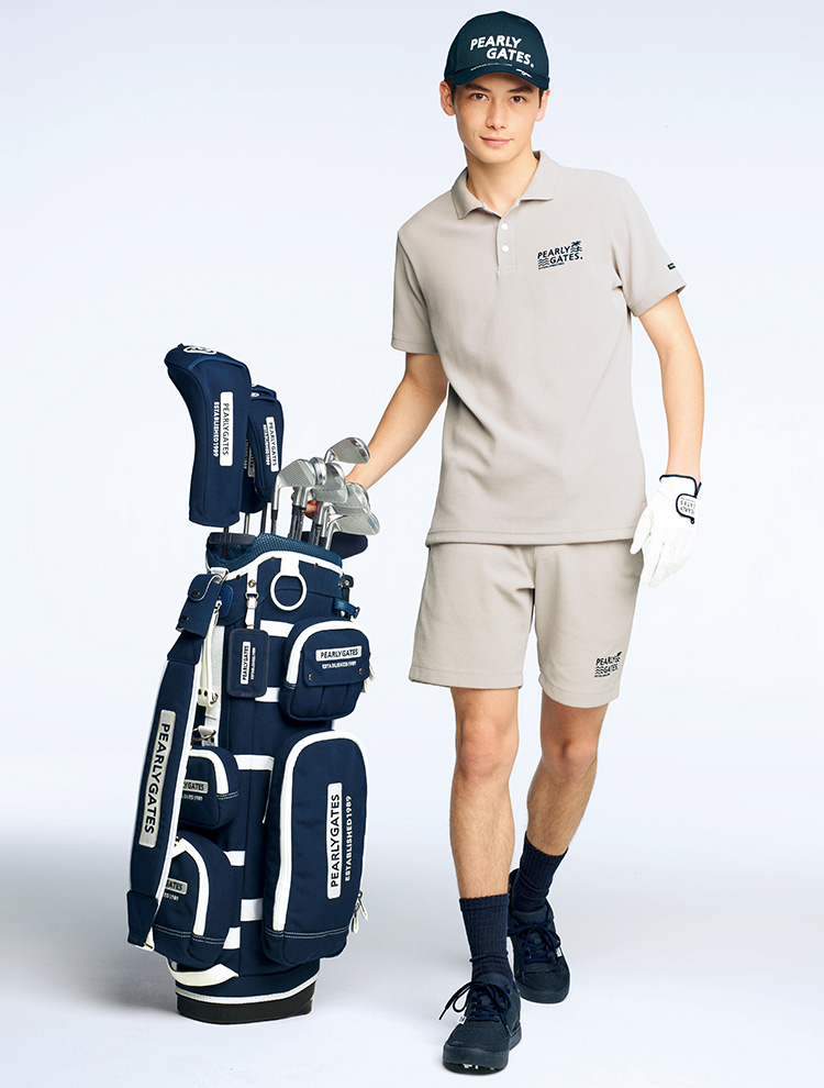 ゴルフクラブセット メンズ タイトリスト ほか パーリーゲイツ