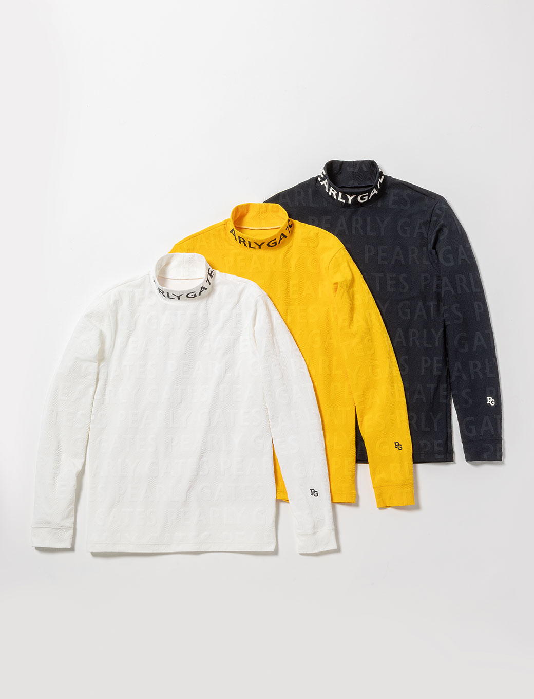 PEARLY GATES WEEK｜PEARLY GATES