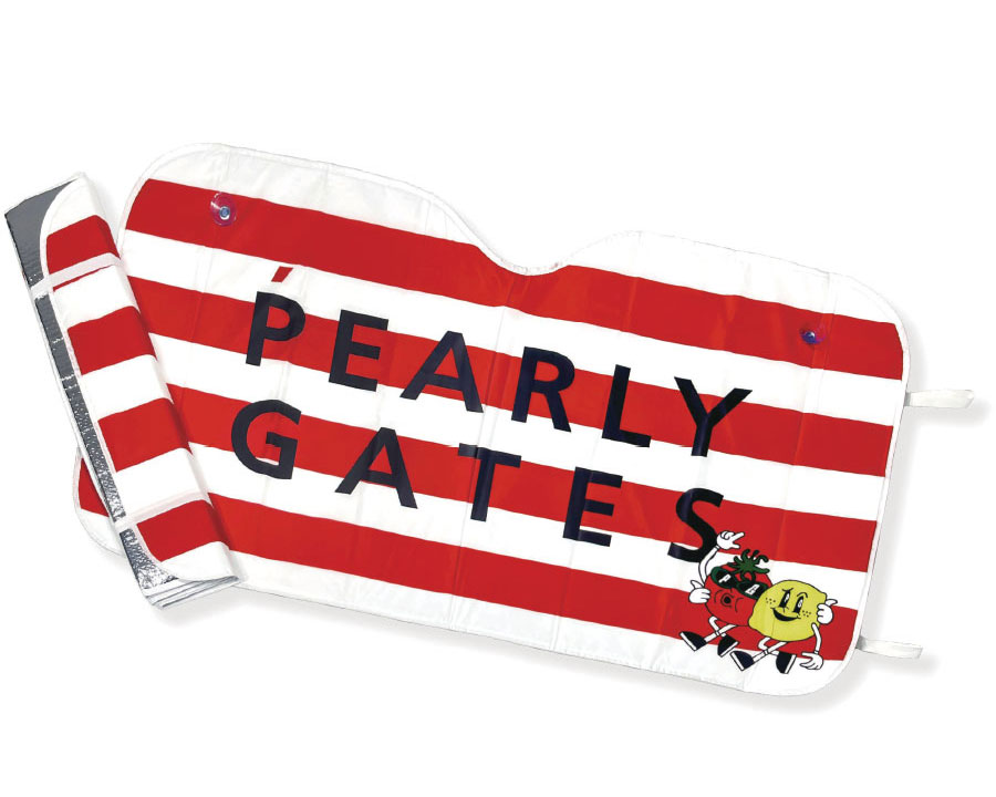 PEARLY GATES WEEK!｜PEARLY GATES