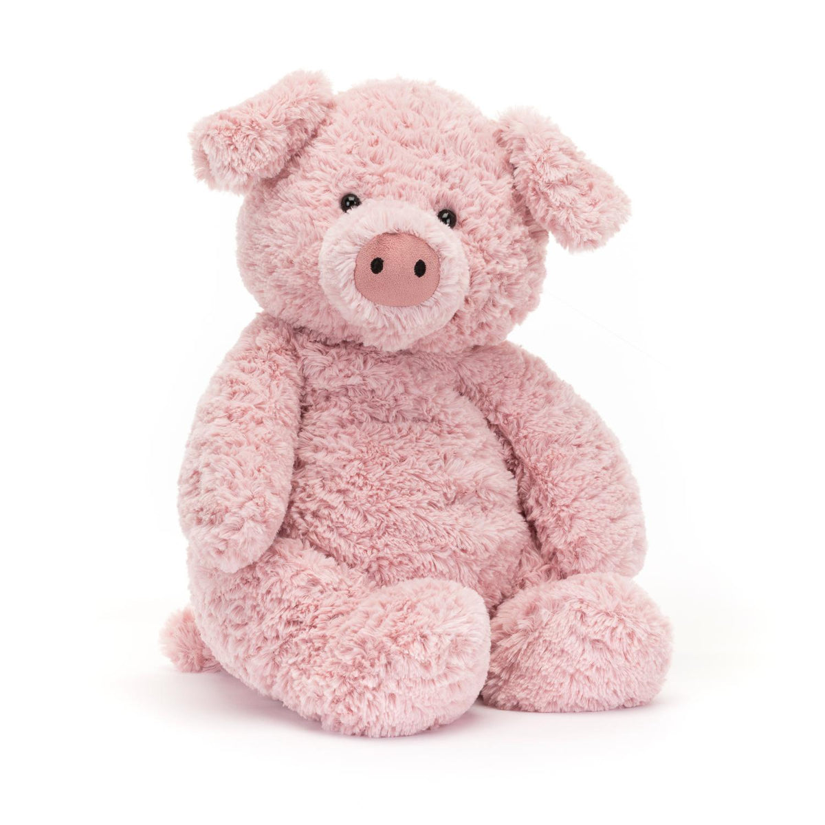 Jellycat Barnabus Pig Huge Plush Toy — Pearl Grant Richmans