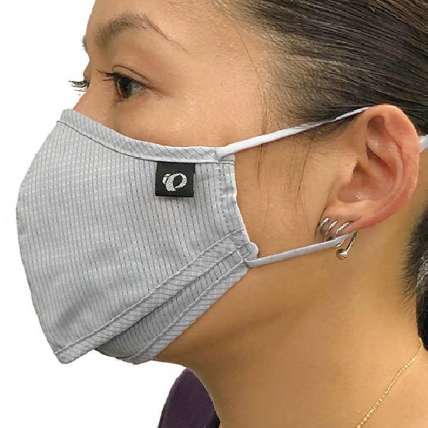 MSK-03：ベンチレーションマスク | パールイズミ（Pearl Izumi）