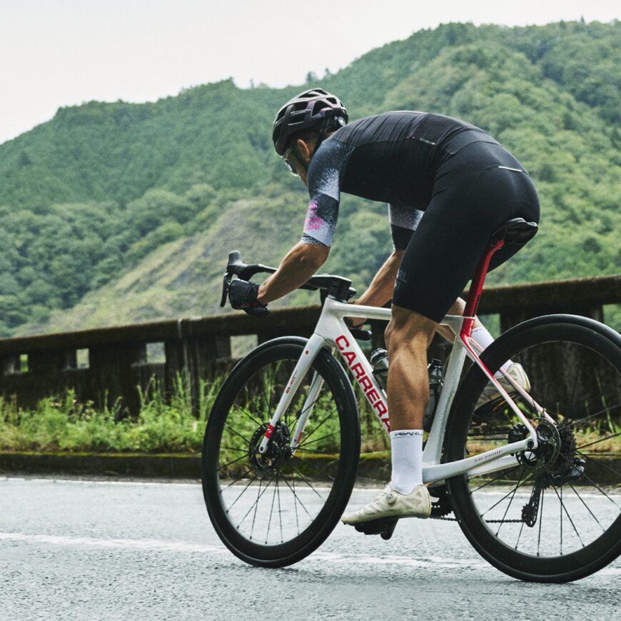 T283-3DF3：プレミアム サミット ビブ パンツ | パールイズミ（Pearl