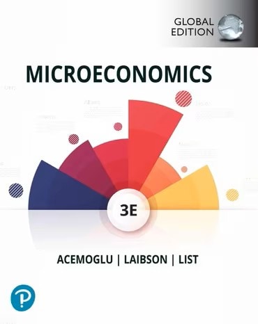 Learn Economics with Pearson