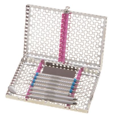 IMS Signature Series® Large 20 Instrument Cassettes (Hu-Friedy