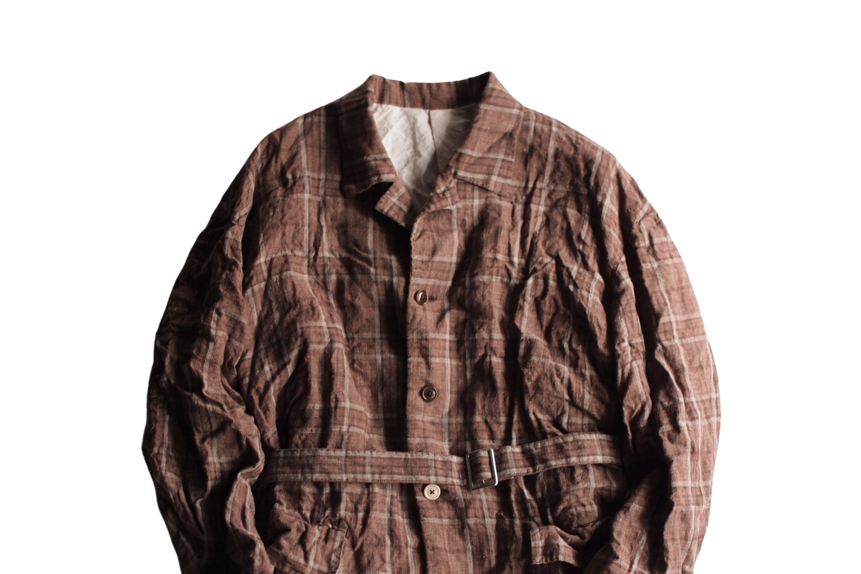 The crooked Tailor | peau de l'ours（ポードルルス） | ブランド