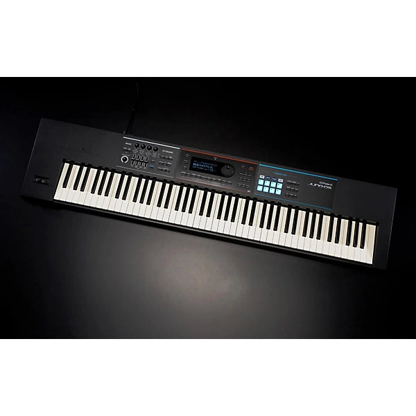 Roland JUNO-DS88 Synthesizer – Pecknel Music