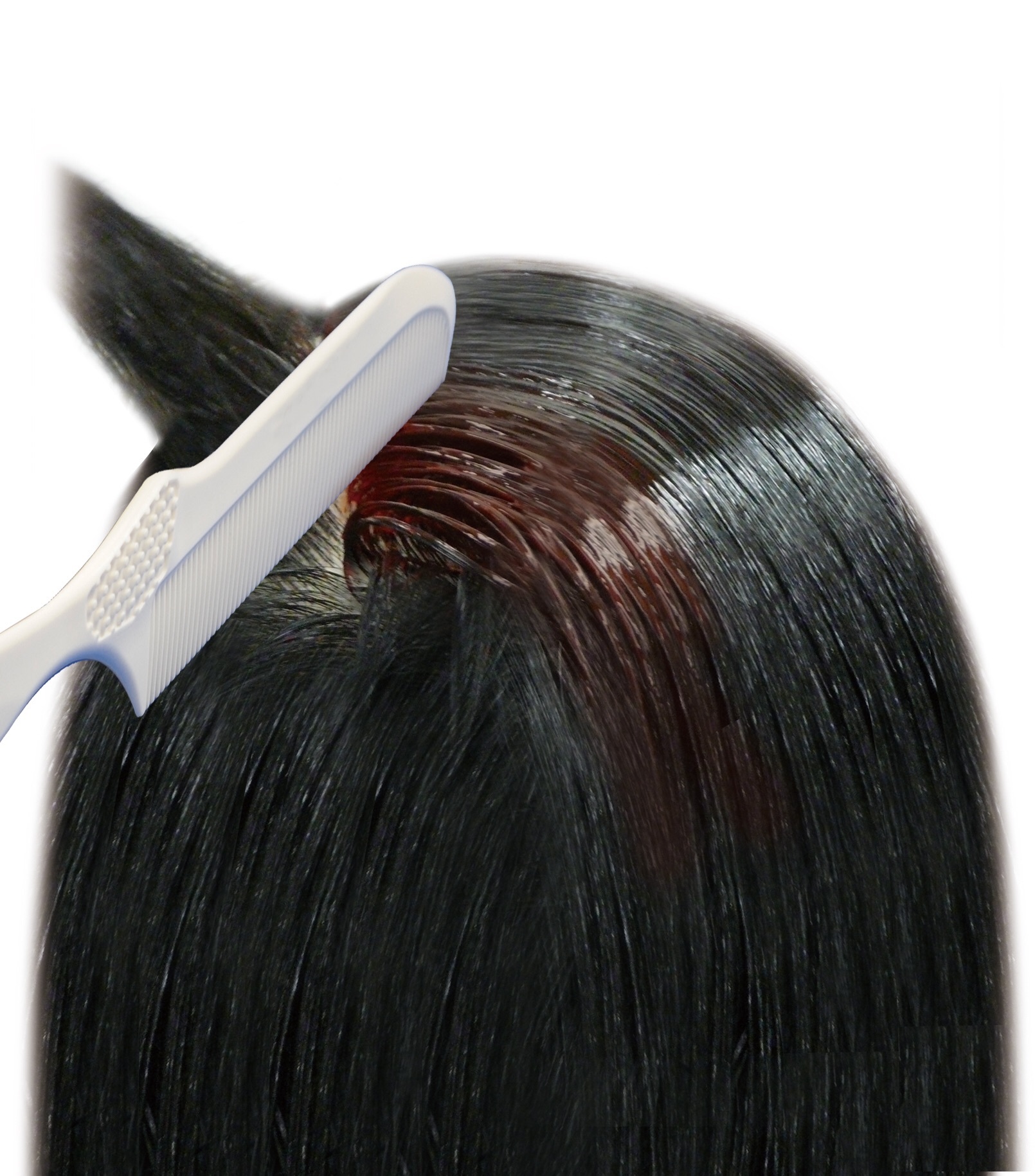 髪や肌に優しいベルジュバンス・メーキングカラー - peche for hair