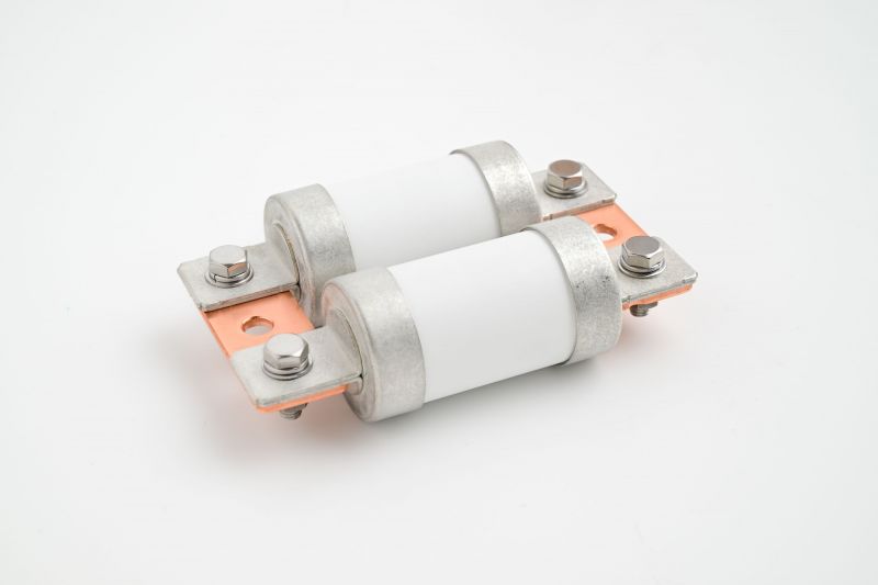 EVFC-φ38 Twin DC1000V | EV Fuse | 自動車用ヒューズ｜太平洋精工