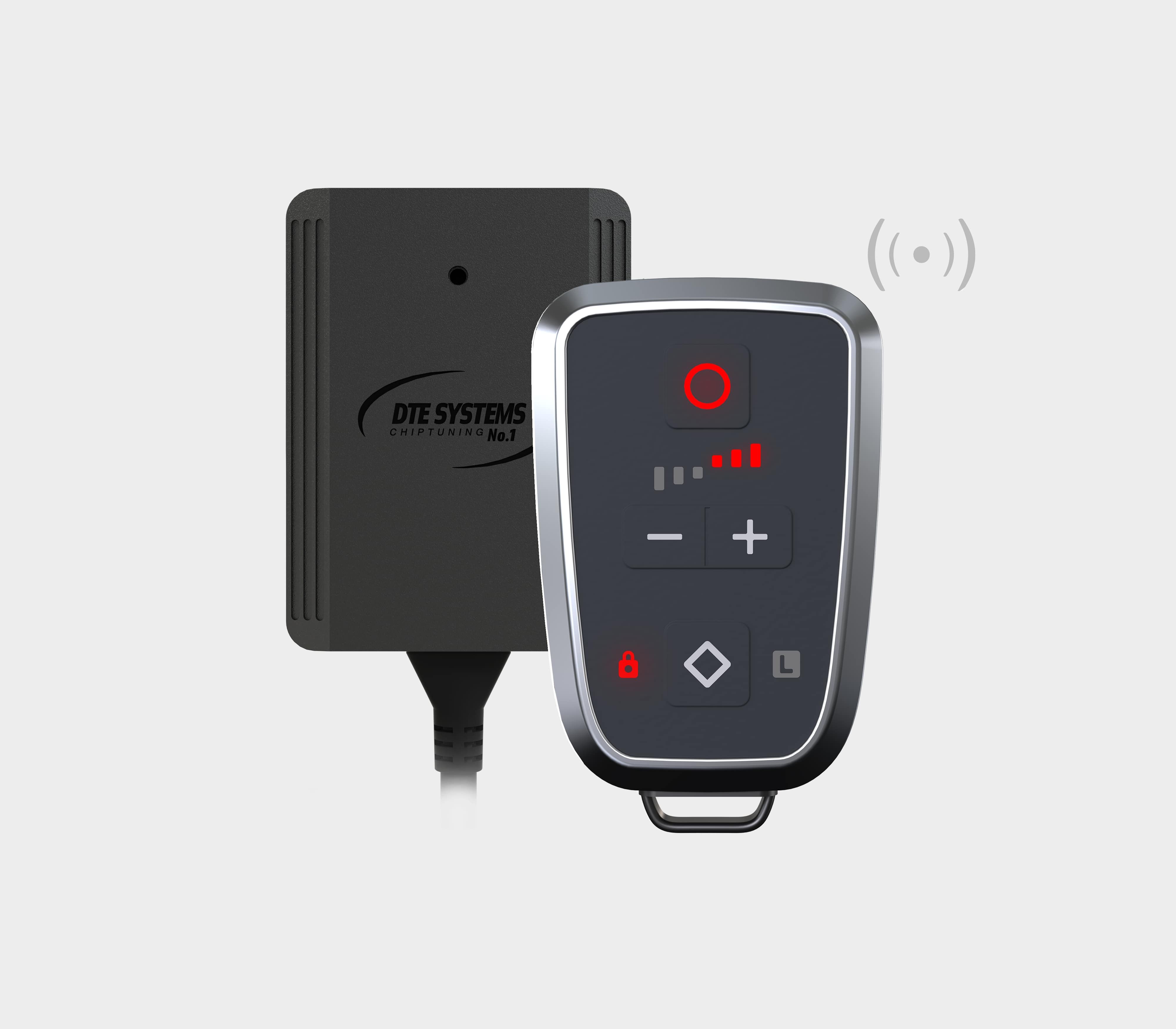 Throttle pedal tuning CAN-AM SPYDER 1330 RTS 1.3 113 HP | +10